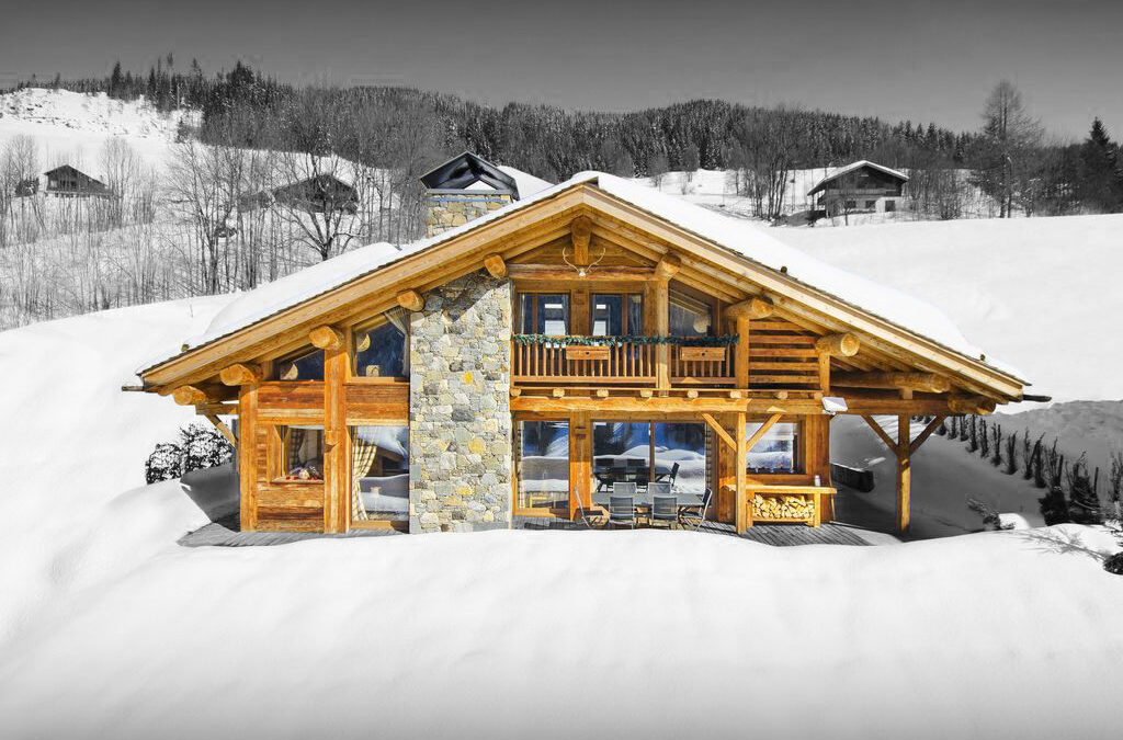 Chalet Fauspé