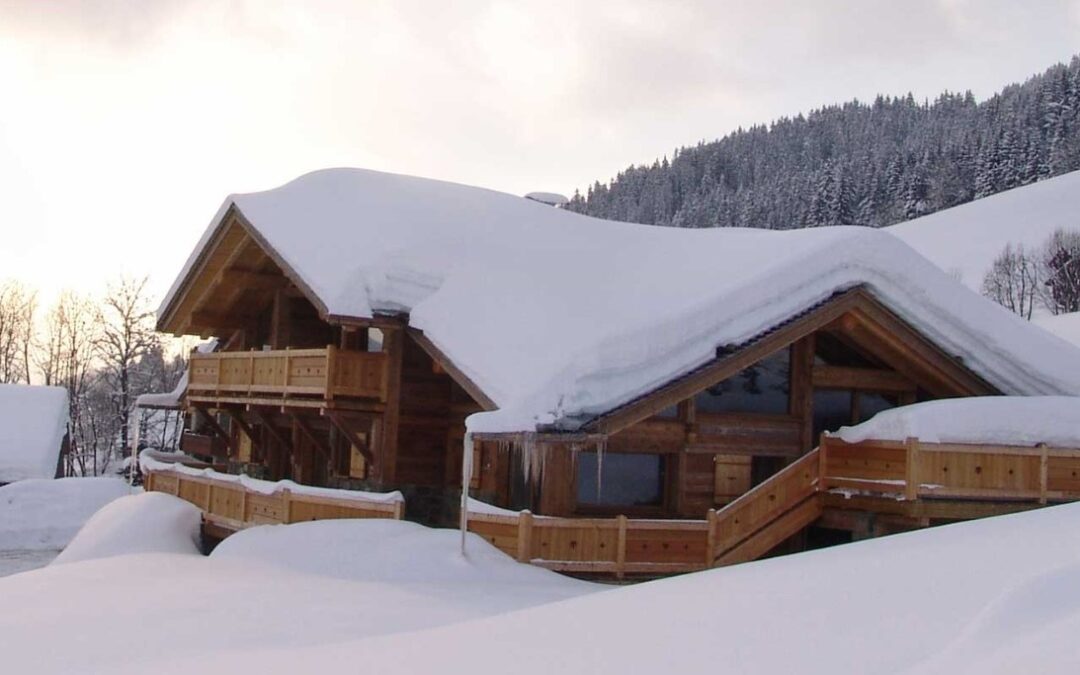 Chalet lotissement Savoie-Quebec 2